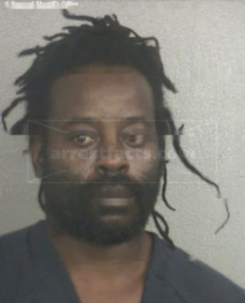 Marcus Greg Francis
