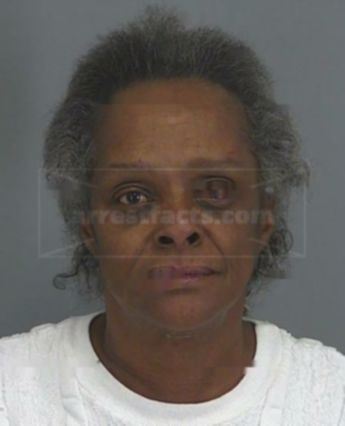 Patra Lee Wilkins