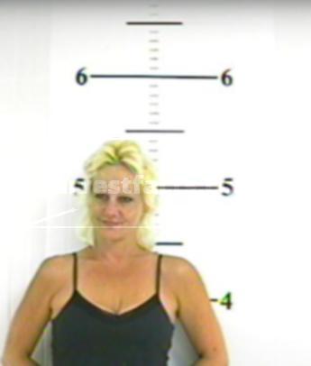 Cathy Fulton
