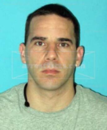 Pedro Anthony Perez