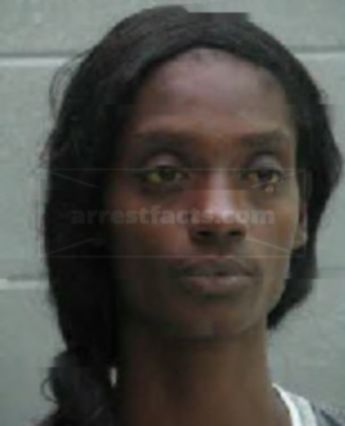 Ivorynia Tamika Bryant
