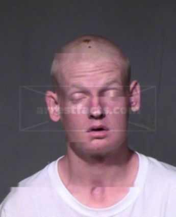Levi Hunter Leach