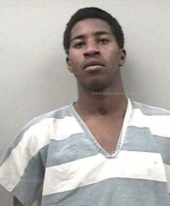 Larry Leroy Floyd