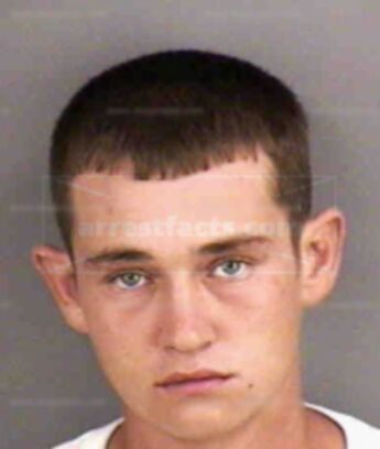 Clifford Mark Weatherley