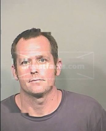 Timothy J Caldwell