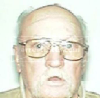 Floyd Artie Scott