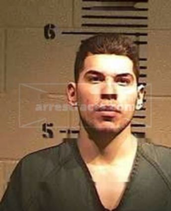 Rick James Salazar