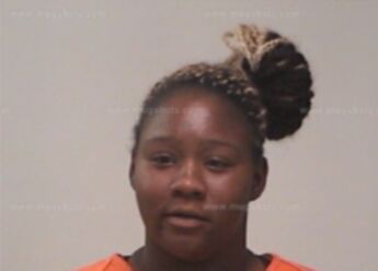 Olivia Nicole Ingram