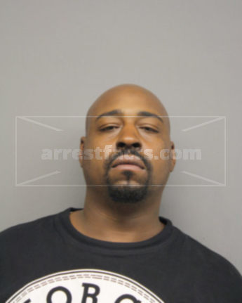 Dasyun T Catchings