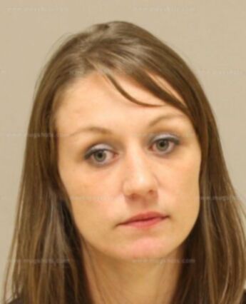 Sarah Elaine Jackson