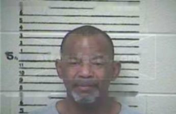 Michael Harris