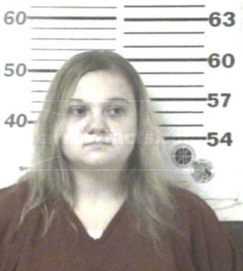 Leah Vay Breest
