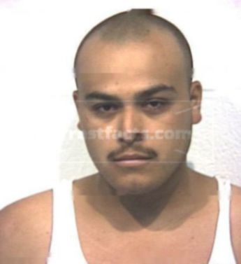 Juan Chappa Gonzalez