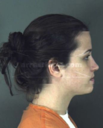 Trisha Lynn Marie Thompson