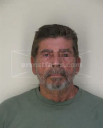 Clyde Jerome Scott