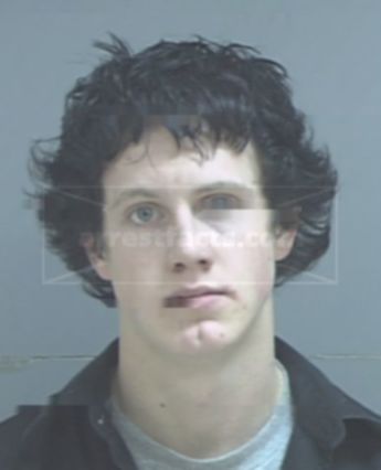 Colton Daniel Lowe