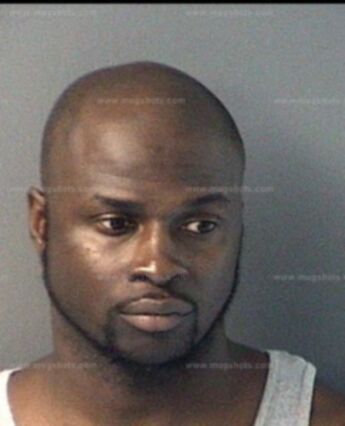 Donte Carlos Conner