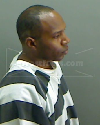 Leonard Demus Johnson