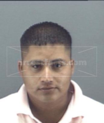 Vences Yudiel Fujardo