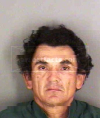 Jorge Luis Colon