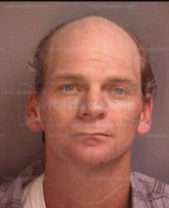James Robert Huffman