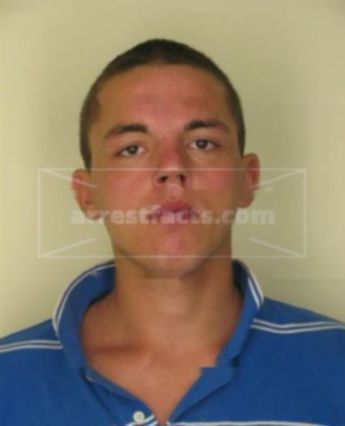 Brandon Scott Poe