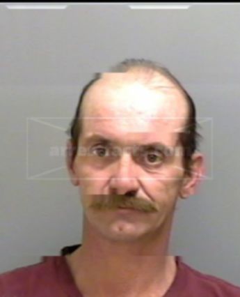 Jeffrey Lance Redmond