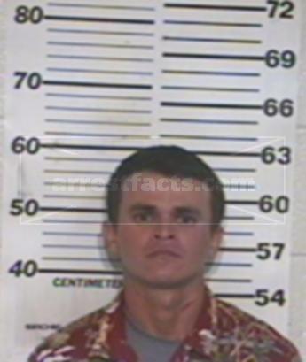 Alan Roberto Chacon Quintanilla