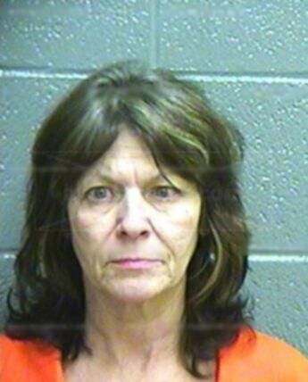 Billie J Coger