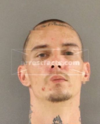 Steven Craig Clabough