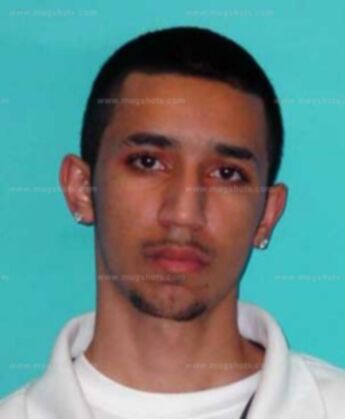 Robert Alexis Rivera