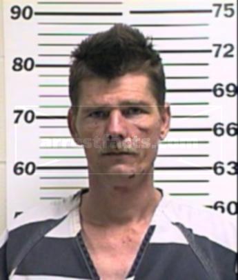 Terry Gerald Simmons