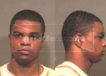Larry Dewayne Lewis