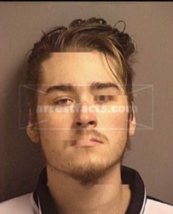 Brandon Kevin Moulton