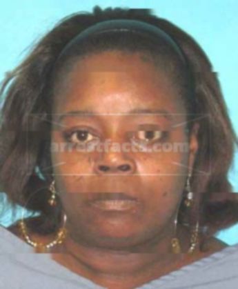 Cynthia J Jones