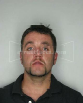 David Allen Allred