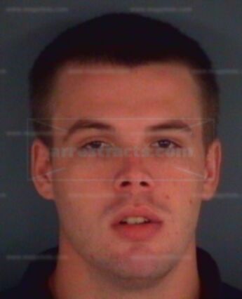 Nicholas Ryan Morris