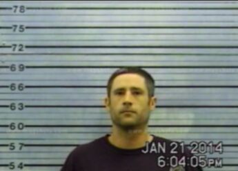 Jason Kyle Harris