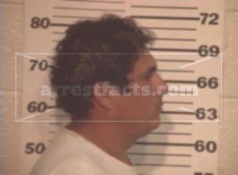 Fernando Guajardo Rodriguez