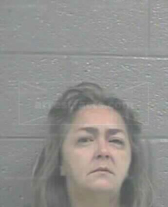 Laurie Beth Widdowson