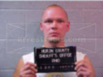 Eric Brian Wolcott