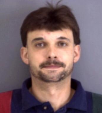 Troy Eugene Smith