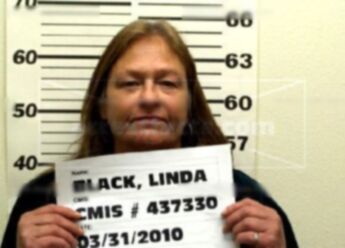Lindalee Black