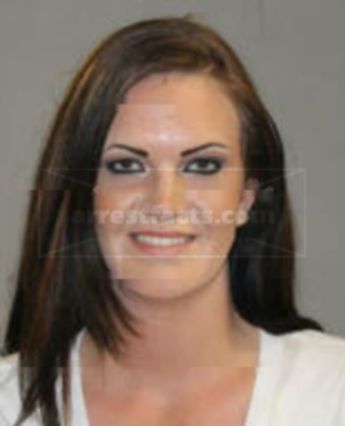 Christina Kathleen Shutes