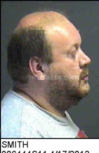 Charles Ray Smith