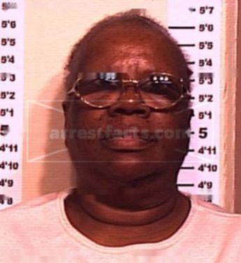 Odessa Fortenberry