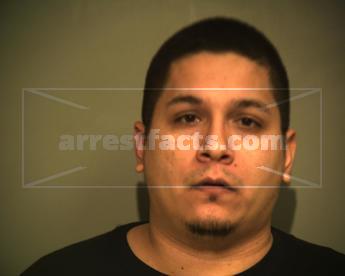 Rey Trevino
