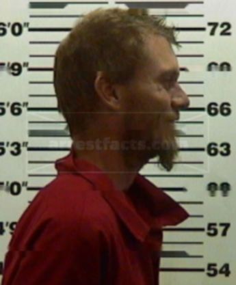 Byron Wade Alexander