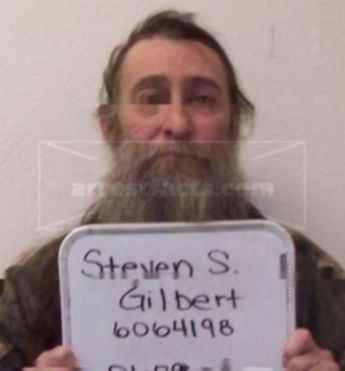 Steven Scott Gilbert