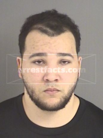 Jalon Demond Twine